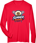 Performance Long Sleeves - North American Lacrosse Summer Youth Invitational 2026
