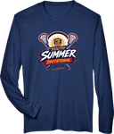 Performance Long Sleeves - North American Lacrosse Summer Youth Invitational 2026