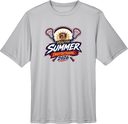 Performance Short Sleeves - North American Lacrosse Summer Youth Invitational 2026