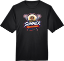 Performance Short Sleeves - North American Lacrosse Summer Youth Invitational 2026