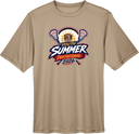 Performance Short Sleeves - North American Lacrosse Summer Youth Invitational 2026
