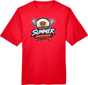Performance Short Sleeves - North American Lacrosse Summer Youth Invitational 2026