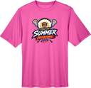Performance Short Sleeves - North American Lacrosse Summer Youth Invitational 2026