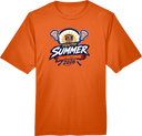 Performance Short Sleeves - North American Lacrosse Summer Youth Invitational 2026