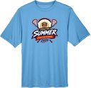 Performance Short Sleeves - North American Lacrosse Summer Youth Invitational 2026