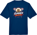 Performance Short Sleeves - North American Lacrosse Summer Youth Invitational 2026