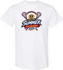 Short Sleeves - North American Lacrosse Summer Youth Invitational 2026
