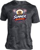 Performance Short Sleeves - North American Lacrosse Summer Youth Invitational 2026