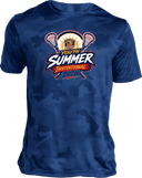 Performance Short Sleeves - North American Lacrosse Summer Youth Invitational 2026