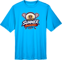 Performance Short Sleeves - North American Lacrosse Summer Youth Invitational 2026