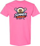 Short Sleeves - North American Lacrosse Summer Youth Invitational 2026