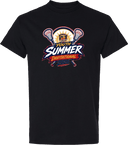 Short Sleeves - North American Lacrosse Summer Youth Invitational 2026
