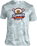 Performance Short Sleeves - North American Lacrosse Summer Youth Invitational 2026