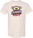 Short Sleeves - North American Lacrosse Summer Youth Invitational 2026