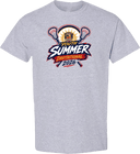 Short Sleeves - North American Lacrosse Summer Youth Invitational 2026