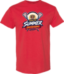 Short Sleeves - North American Lacrosse Summer Youth Invitational 2026