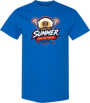 Short Sleeves - North American Lacrosse Summer Youth Invitational 2026