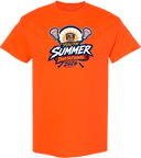Short Sleeves - North American Lacrosse Summer Youth Invitational 2026