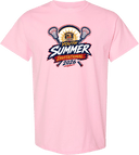 Short Sleeves - North American Lacrosse Summer Youth Invitational 2026