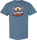 Short Sleeves - North American Lacrosse Summer Youth Invitational 2026
