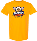 Short Sleeves - North American Lacrosse Summer Youth Invitational 2026