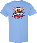 Short Sleeves - North American Lacrosse Summer Youth Invitational 2026