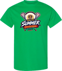 Short Sleeves - North American Lacrosse Summer Youth Invitational 2026