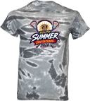 Tie-Dye Short Sleeves - North American Lacrosse Summer Youth Invitational 2026