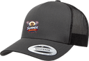 Trucker Hat - North American Lacrosse Summer Youth Invitational 2026