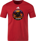 Adidas Cotton T-Shirt - Indy Premier Halloween Classic 2026