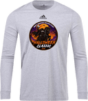 Adidas Cotton Long Sleeves - Indy Premier Halloween Classic 2026