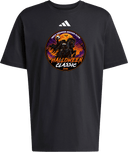 Adidas Cotton T-Shirt - Indy Premier Halloween Classic 2026
