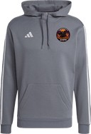Adidas 3-Stripes Hoodie - Indy Premier Halloween Classic 2026
