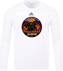 Adidas Cotton Long Sleeves - Indy Premier Halloween Classic 2026