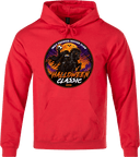 Adidas Hoodie - Indy Premier Halloween Classic 2026