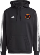 Adidas 3-Stripes Hoodie - Indy Premier Halloween Classic 2026