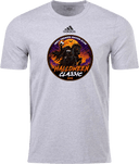 Adidas Cotton T-Shirt - Indy Premier Halloween Classic 2026