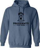 Hoodies - USYS GA Presidents Cup (w3/3 Finals) 2026 (Full Black)