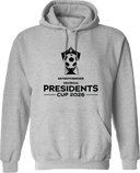 Hoodies - USYS GA Presidents Cup (w3/3 Finals) 2026 (Full Black)