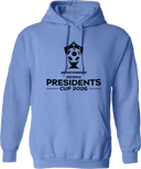 Hoodies - USYS GA Presidents Cup (w3/3 Finals) 2026 (Full Black)