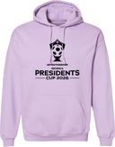 Hoodies - USYS GA Presidents Cup (w3/3 Finals) 2026 (Full Black)