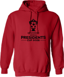 Hoodies - USYS GA Presidents Cup (w3/3 Finals) 2026 (Full Black)