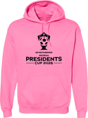 Hoodies - USYS GA Presidents Cup (w3/3 Finals) 2026 (Full Black)
