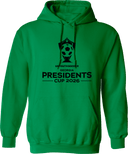 Hoodies - USYS GA Presidents Cup (w3/3 Finals) 2026 (Full Black)
