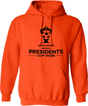 Hoodies - USYS GA Presidents Cup (w3/3 Finals) 2026 (Full Black)