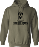Hoodies - USYS GA Presidents Cup (w3/3 Finals) 2026 (Full Black)