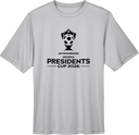 Performance Short Sleeves - USYS GA Presidents Cup (w3/3 Finals) 2026 (Full Black)