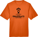 Performance Short Sleeves - USYS GA Presidents Cup (w3/3 Finals) 2026 (Full Black)