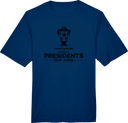 Performance Short Sleeves - USYS GA Presidents Cup (w3/3 Finals) 2026 (Full Black)