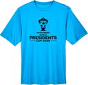 Performance Short Sleeves - USYS GA Presidents Cup (w3/3 Finals) 2026 (Full Black)